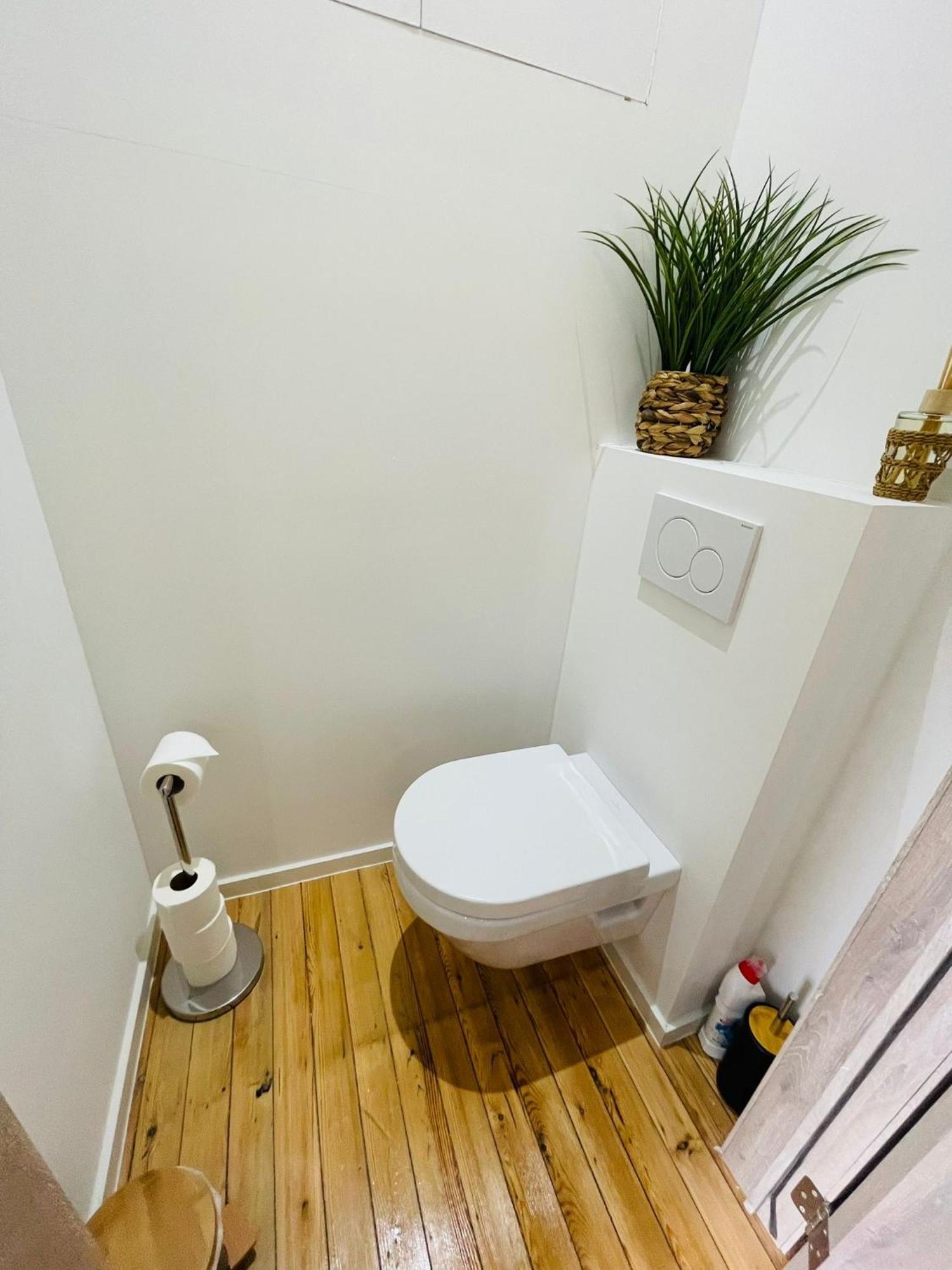 Appartement Exotique Avec Bain Balneo Liège Exterior foto